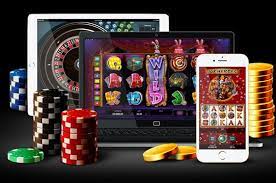 Вход на официальный сайт Casino Frank